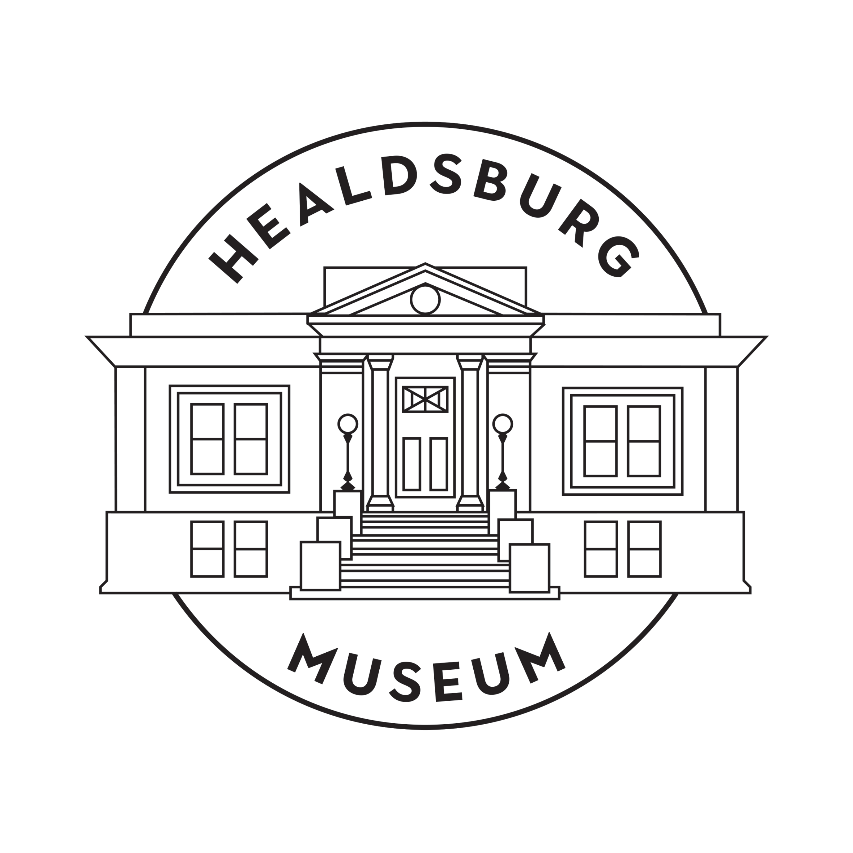 Chris O'Sullivan Lecture Series - logo